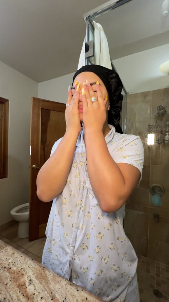 Post 1 by Zyah Angela on TikTok (video)