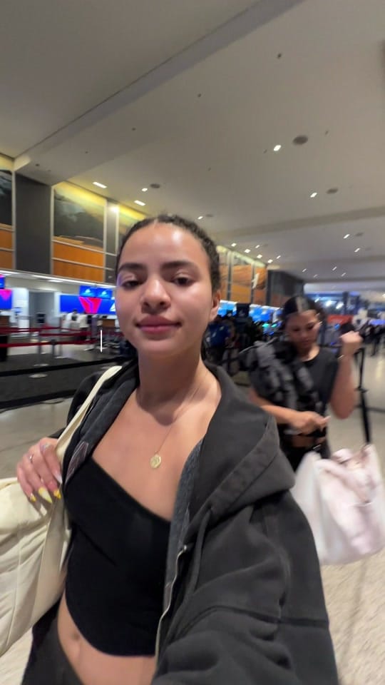 Post 2 by Zyah Angela on TikTok (video)