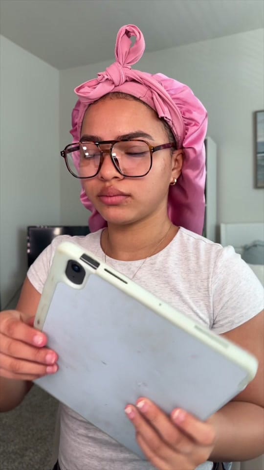 Post 10 by Zyah Angela on TikTok (video)
