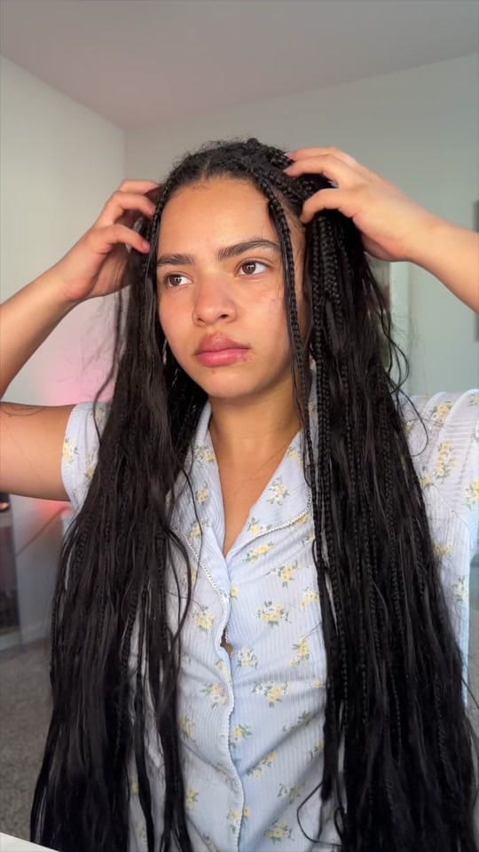 Post 8 by Zyah Angela on TikTok (video)