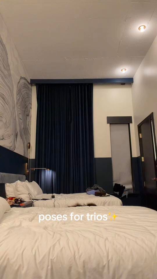 Post 5 by bella ☆ on TikTok (video)