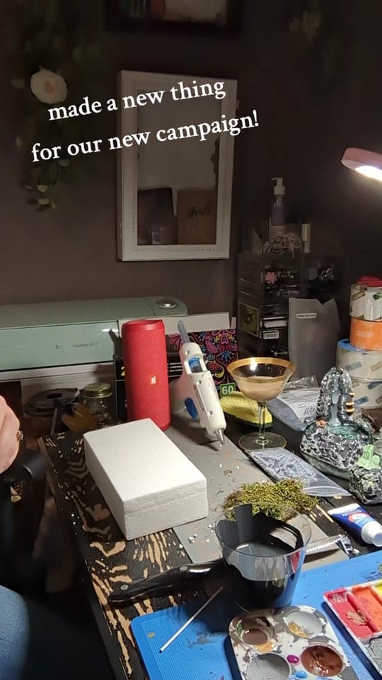 Post 1 by Sarah Gates Photogra on TikTok (video)