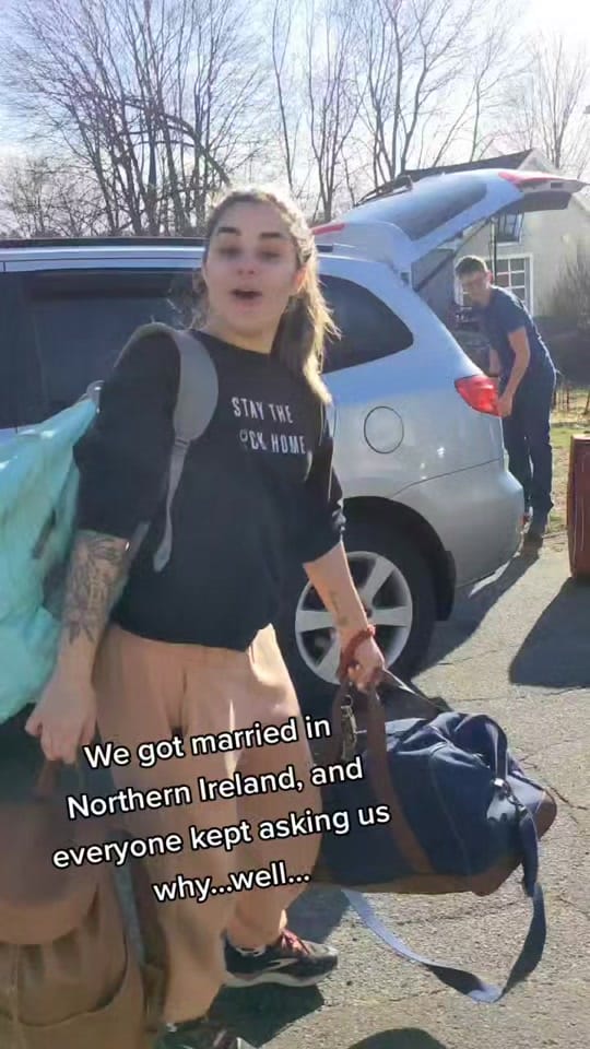 Post 8 by Sarah Gates Photogra on TikTok (video)