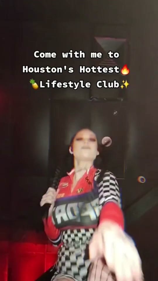 Post 2 by TheNightGameHouston on TikTok (video)