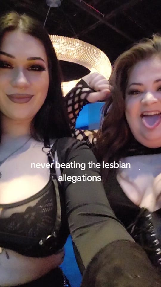 Post 8 by TheNightGameHouston on TikTok (video)
