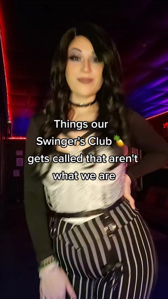 Post 5 by TheNightGameHouston on TikTok (video)