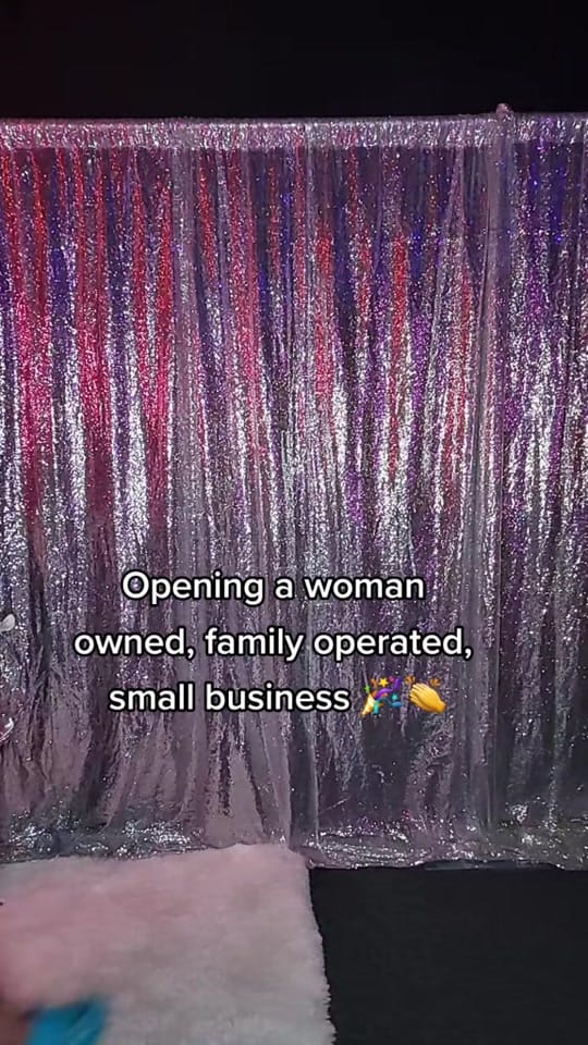 Post 6 by TheNightGameHouston on TikTok (video)