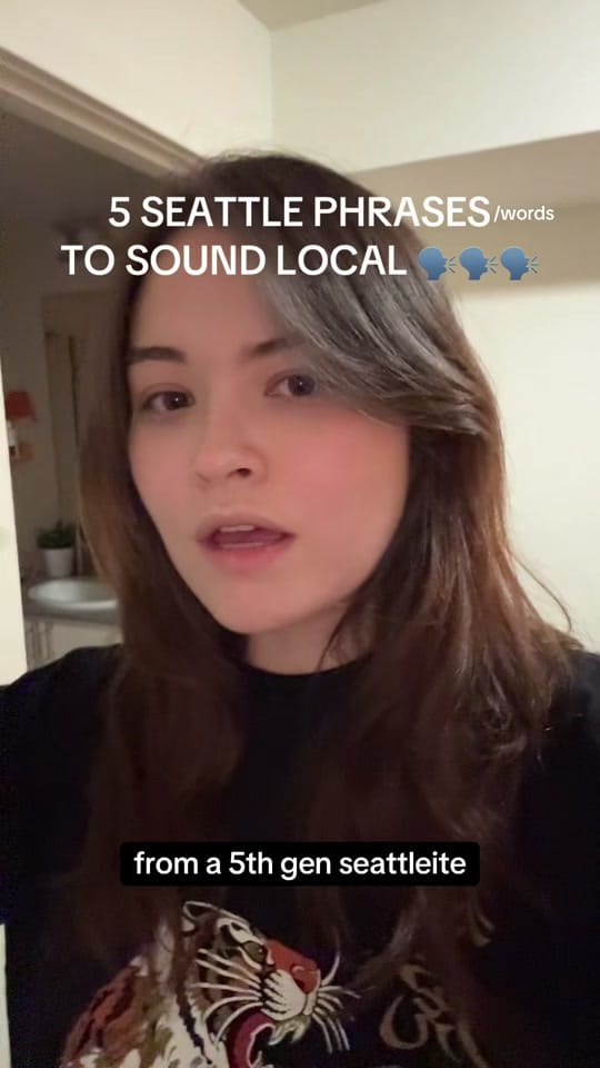 Post 8 by 2SG - Emma & Shirley on TikTok (video)