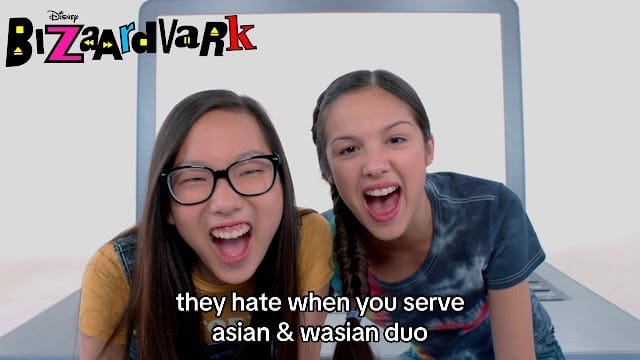 Post 9 by 2SG - Emma & Shirley on TikTok (video)
