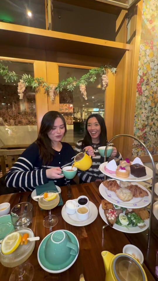 Post 7 by 2SG - Emma & Shirley on TikTok (video)
