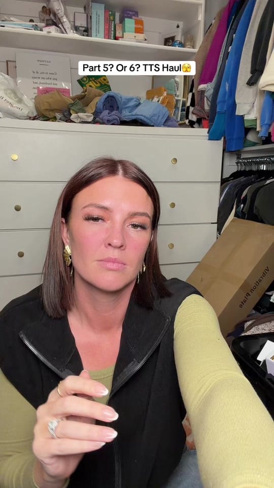 Post 3 by Camille Wight on TikTok (video)
