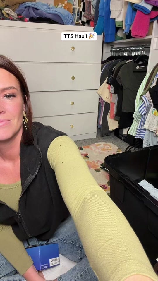 Post 8 by Camille Wight on TikTok (video)