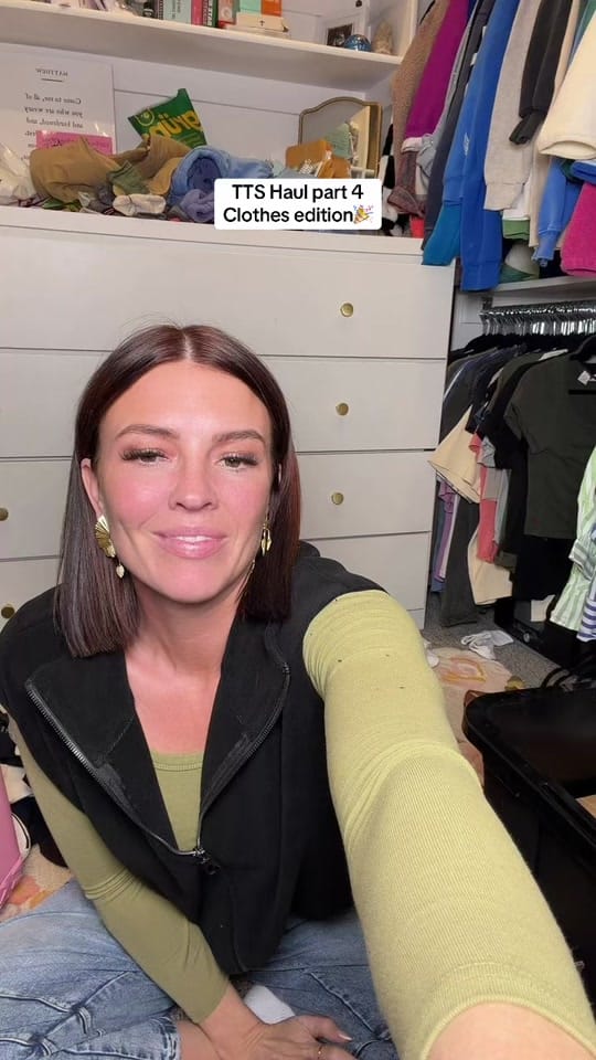 Post 6 by Camille Wight on TikTok (video)