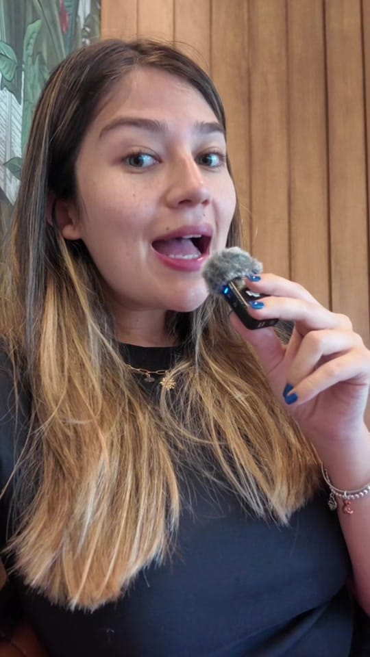 Post 1 by ViajaBela on TikTok (video)
