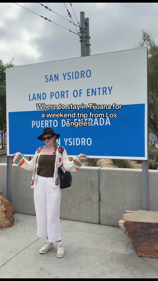 Post 8 by Lauren 🇺🇸 🔁 🇮🇹 on TikTok (video)