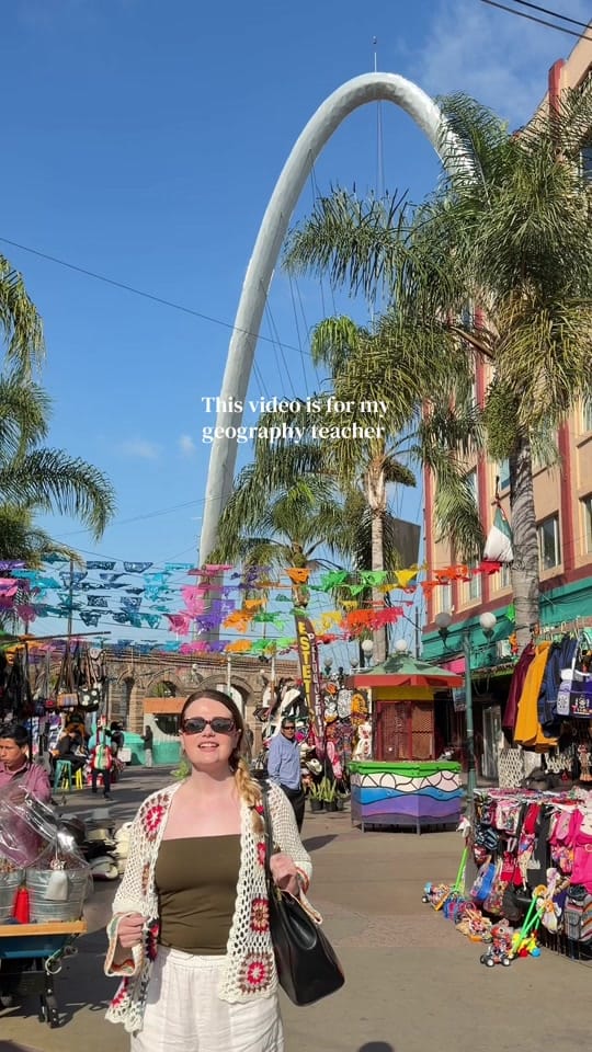 Post 1 by Lauren 🇺🇸 🔁 🇮🇹 on TikTok (video)