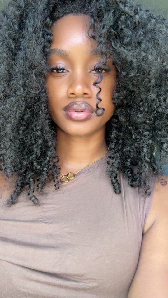 Post 9 by Sapphire on TikTok (video)