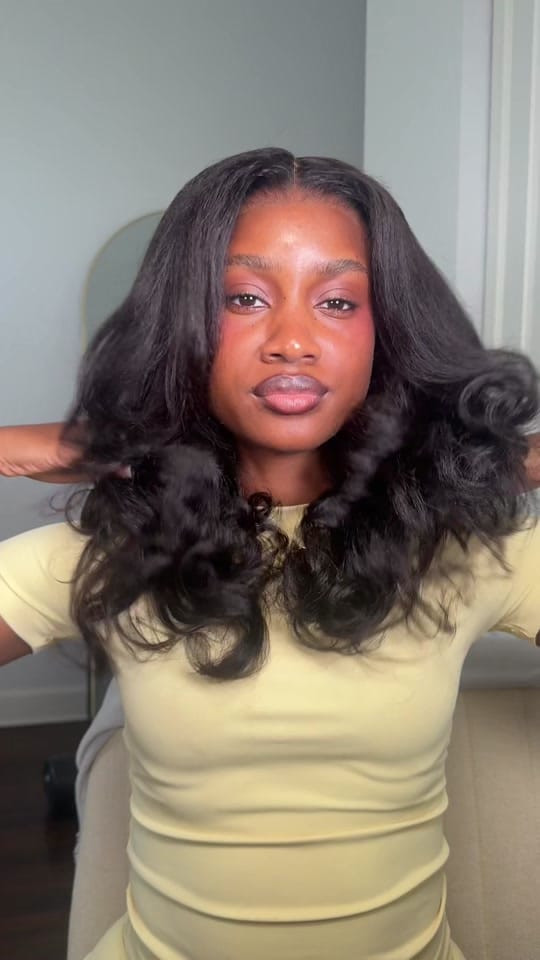 Post 3 by Sapphire on TikTok (video)