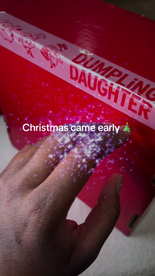Post 4 by Mechel Lewis on TikTok (video)