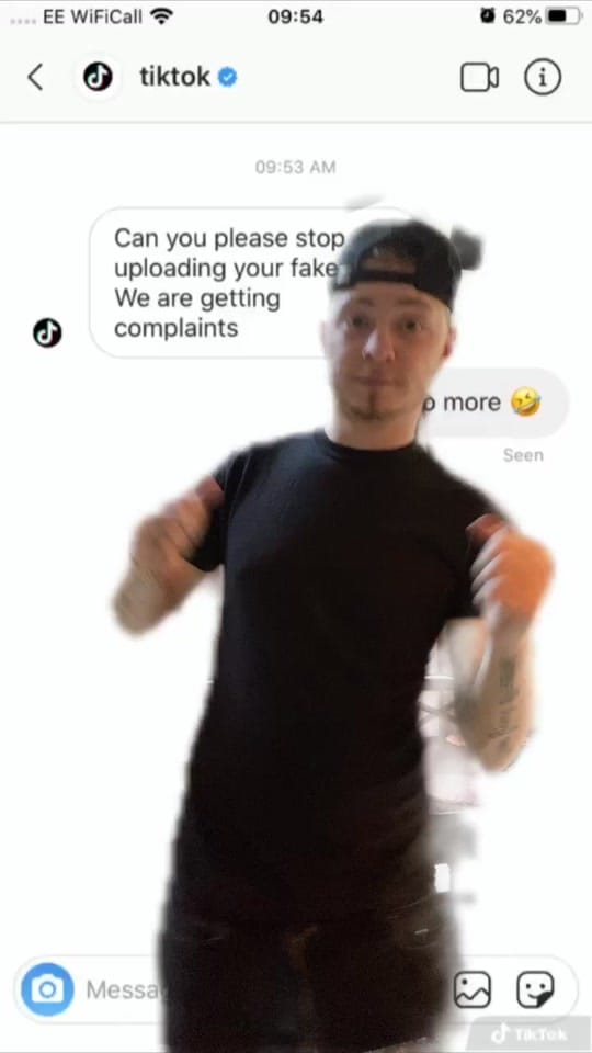 Post 8 by ItsOnstar on TikTok (video)