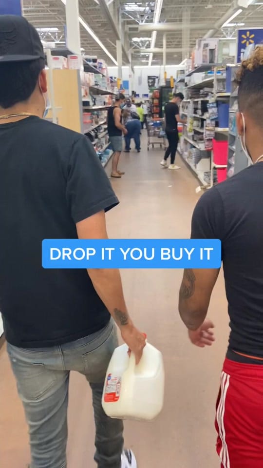 Post 10 by ItsOnstar on TikTok (video)