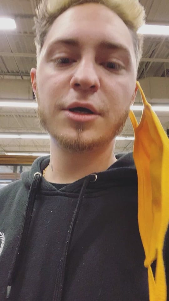 Post 7 by ItsOnstar on TikTok (video)