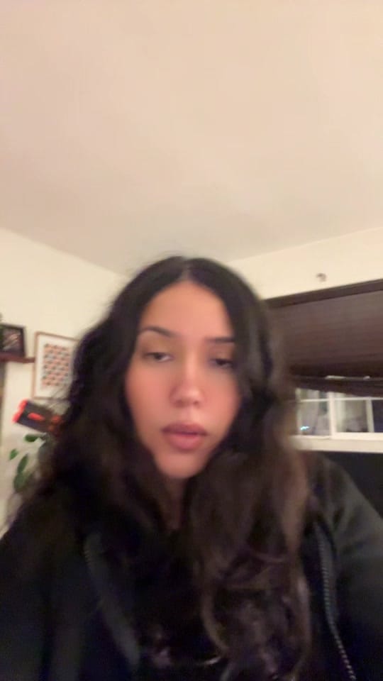 Post 10 by Marz Moran on TikTok (video)