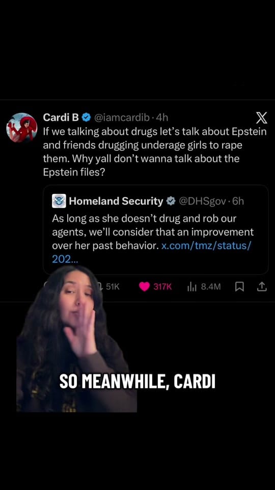 Post 5 by Marz Moran on TikTok (video)