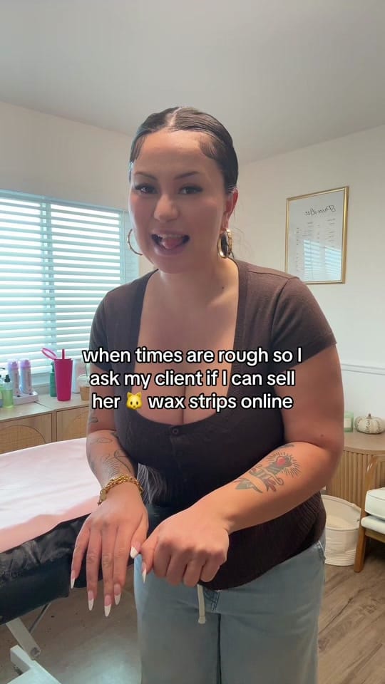 Post 5 by Tokyo Bikini Bar LLC on TikTok (video)