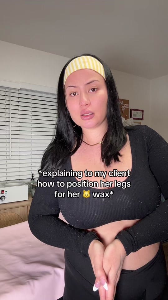 Post 8 by Tokyo Bikini Bar LLC on TikTok (video)
