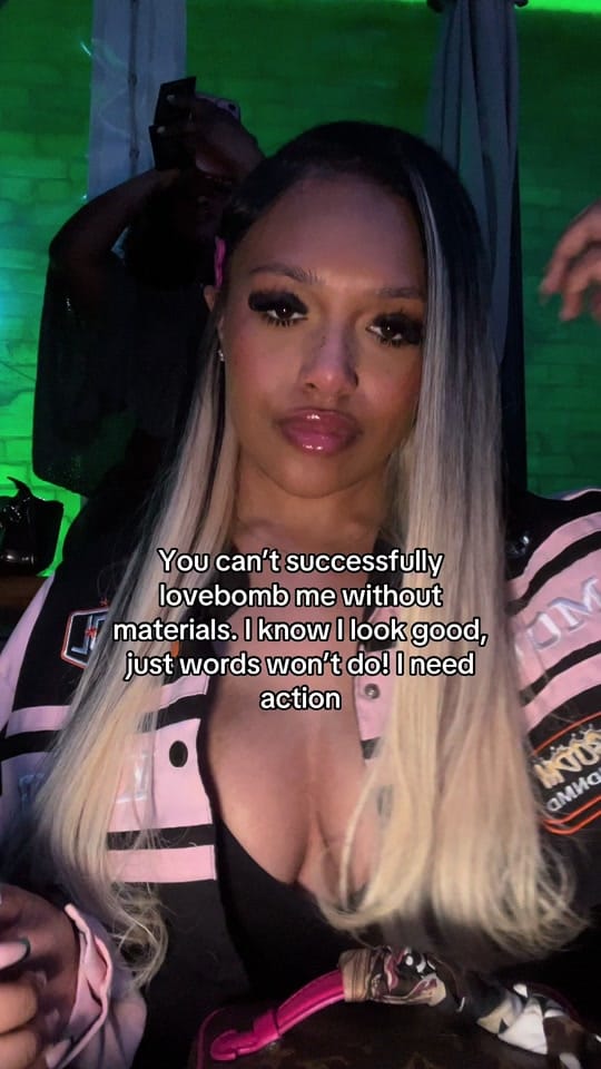Post 3 by Ry | Lifestyle Creator ❤️ on TikTok (video)