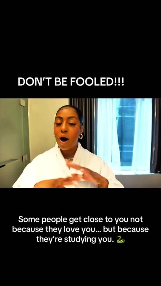 Post 4 by Cheraye on TikTok (video)