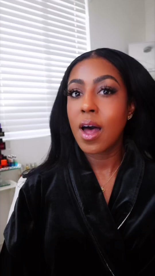 Post 9 by Cheraye on TikTok (video)