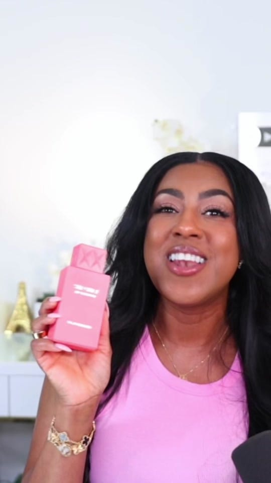 Post 1 by Cheraye on TikTok (video)