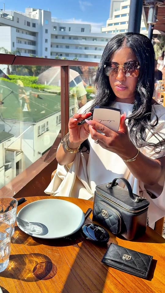Post 3 by Cheraye on TikTok (video)