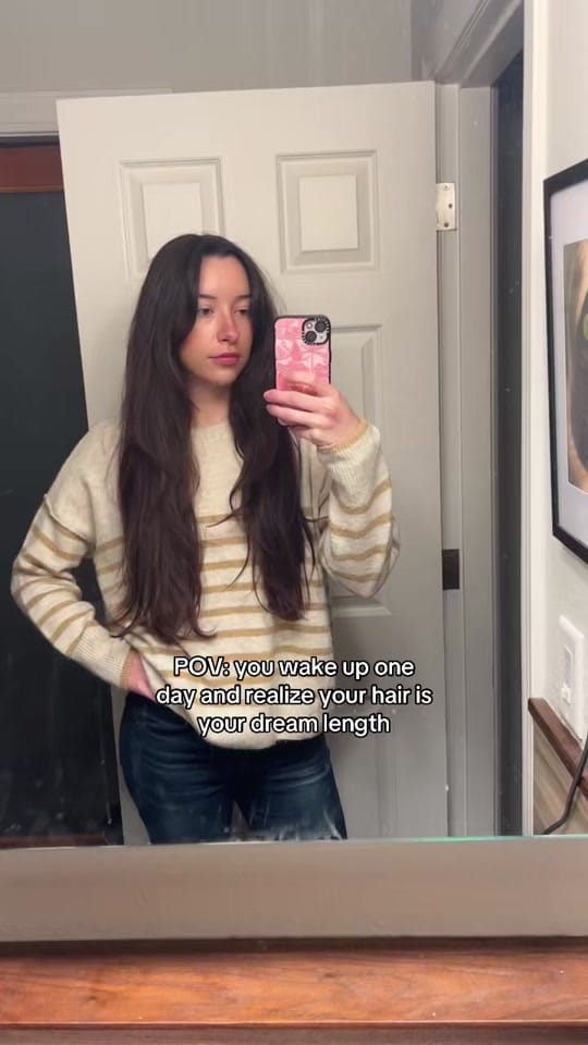 Post 8 by Emma Kim | balanced lifestyle✨ on TikTok (video)