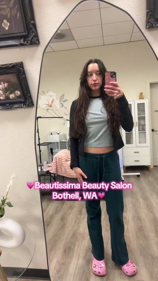 Post 2 by Emma Kim | balanced lifestyle✨ on TikTok (video)