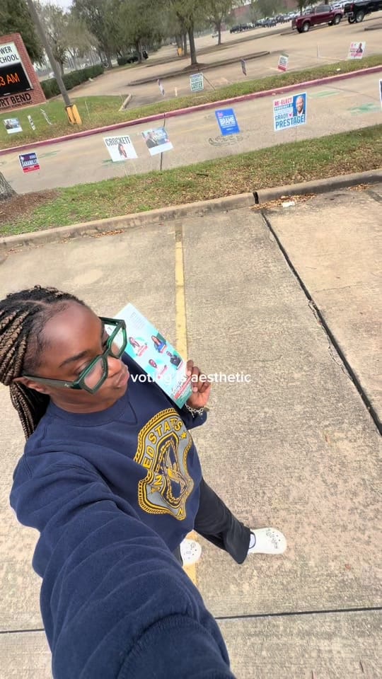 Post 3 by F A I T H 🦋 on TikTok (video)
