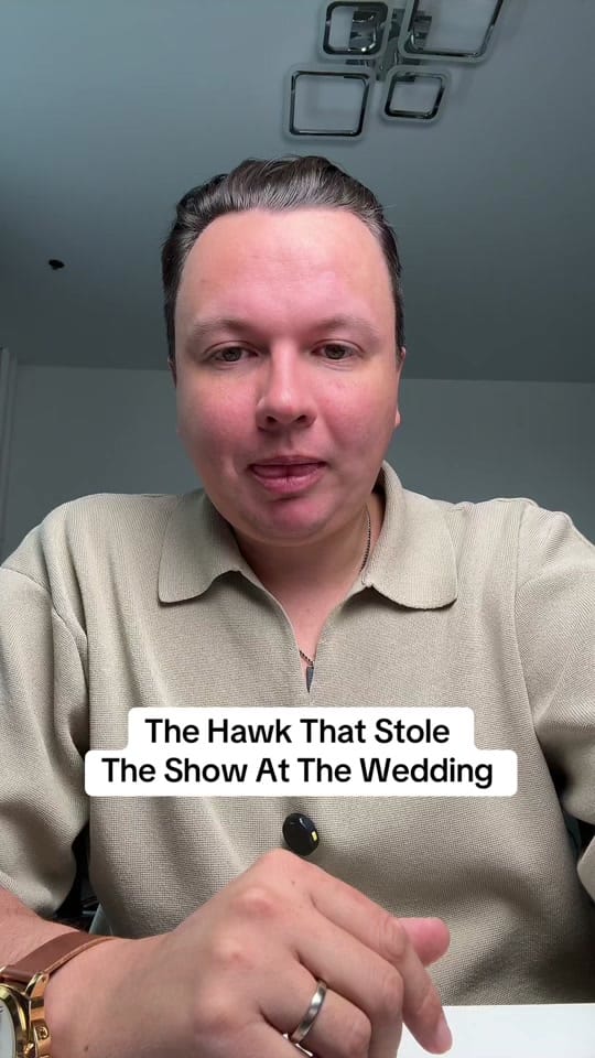 Post 2 by Love Is Wedding Video & Photo on TikTok (video)