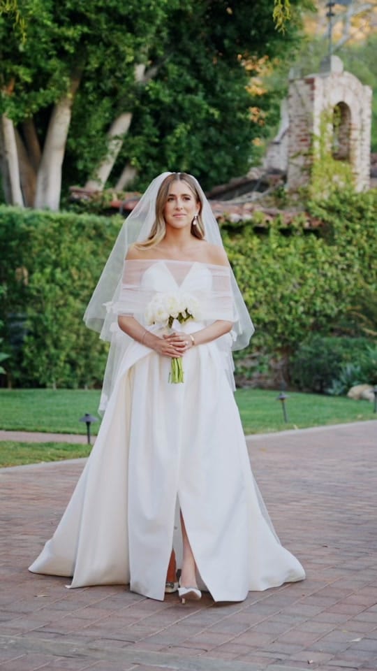 Post 9 by Love Is Wedding Video & Photo on TikTok (video)