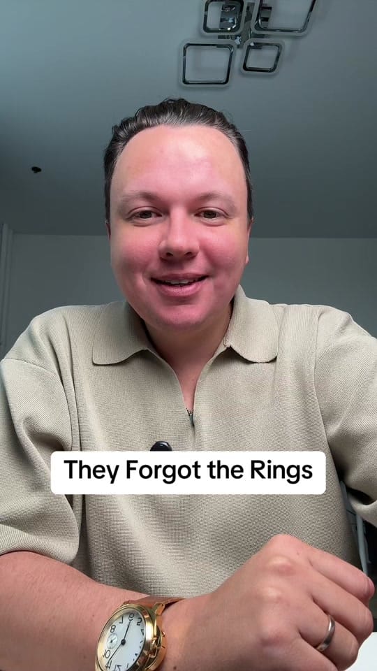 Post 3 by Love Is Wedding Video & Photo on TikTok (video)