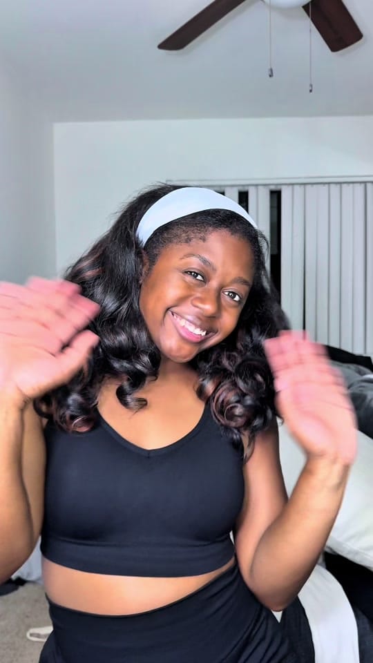 Post 5 by jalina.asha | UGC Creator on TikTok (video)