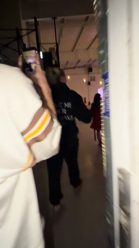 Post 2 by halle goody on TikTok (video)