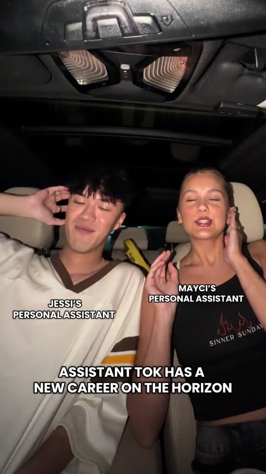 Post 5 by halle goody on TikTok (video)