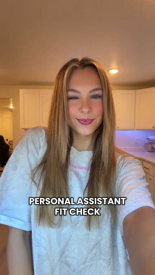 Post 10 by halle goody on TikTok (video)