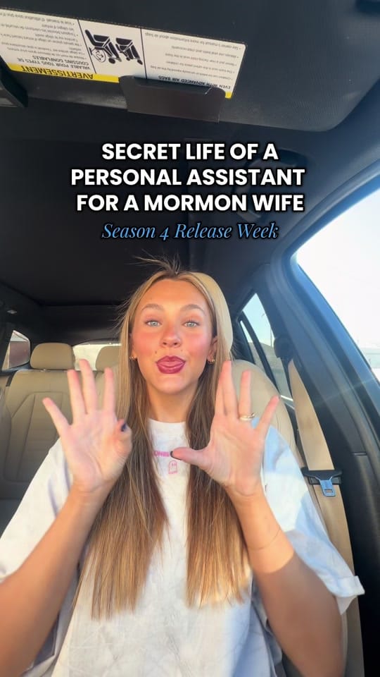 Post 8 by halle goody on TikTok (video)