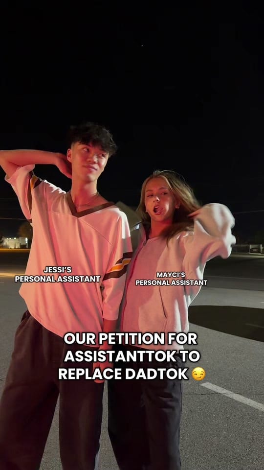 Post 1 by halle goody on TikTok (video)