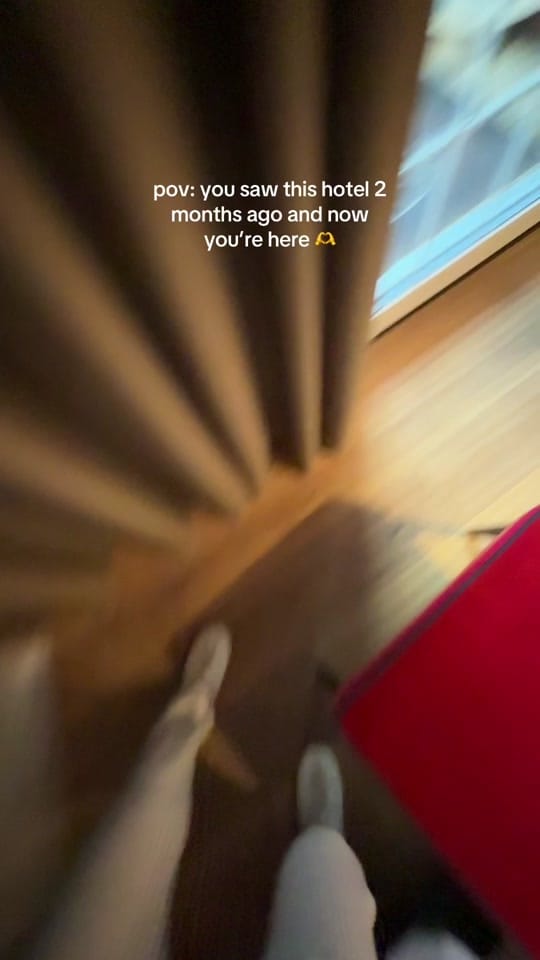 Post 10 by kaycee on TikTok (video)