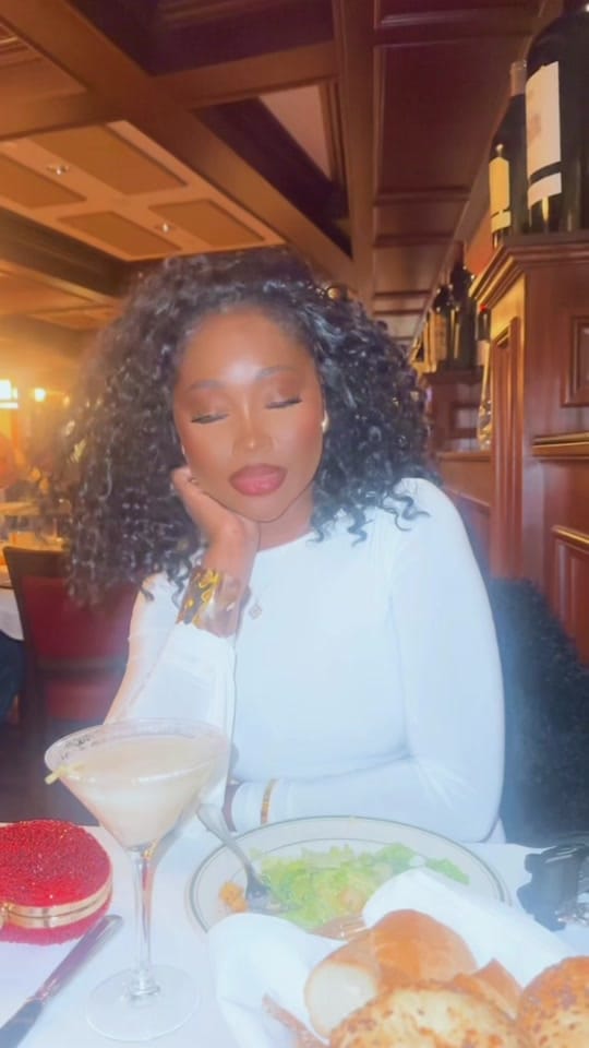 Post 5 by Doseofbarb_ on TikTok (video)