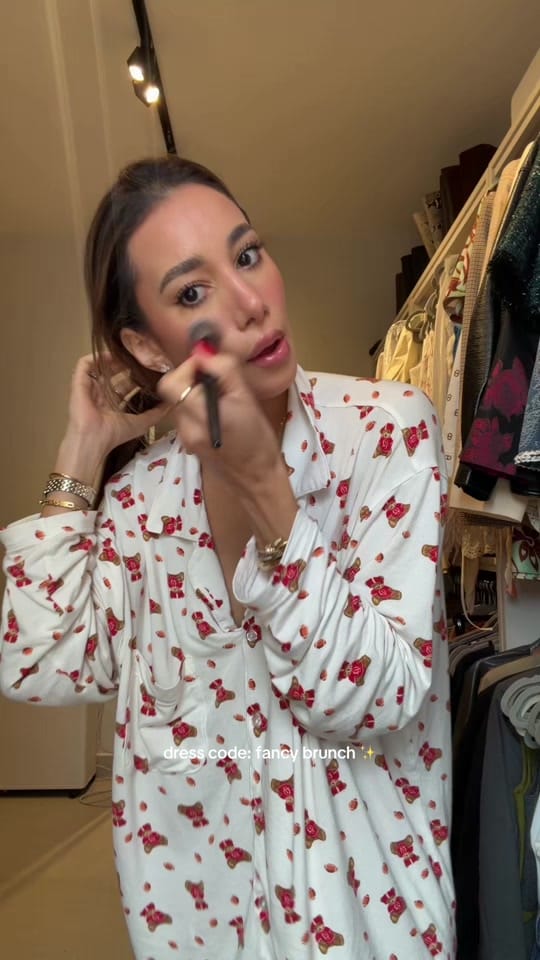Post 2 by lyamariella on TikTok (video)
